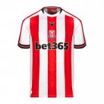 Tailandia Camiseta Stoke City 1ª 24-25