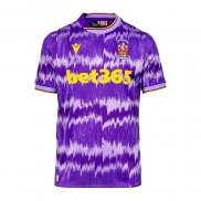 Tailandia Camiseta Stoke City 2ª 25-26