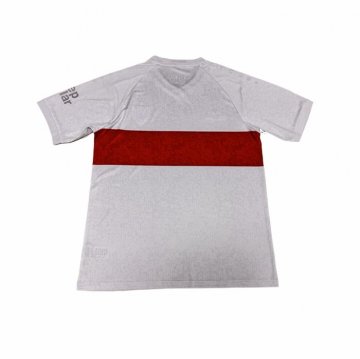Tailandia Camiseta Stuttgart Special 25-26 Blanco