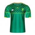 Tailandia Camiseta Sudafrica Segunda 20-21