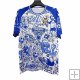 Tailandia Camiseta Tenerife Special 25-26 Azul