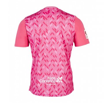 Tailandia Camiseta Tenerife 3ª 23-24