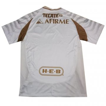 Camiseta Tigres UANL 3ª 24-25