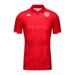 Tailandia Camiseta Tunez 1ª 2024