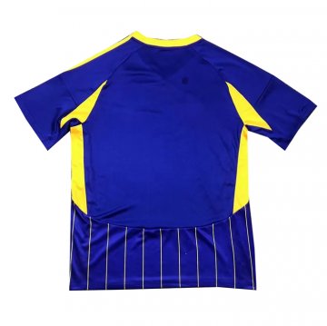 Tailandia Camiseta Ulsan HD 1ª 2025