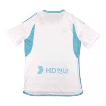 Tailandia Camiseta Ulsan Hyundai 2ª 2024