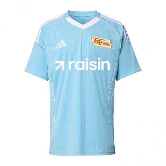 Tailandia Camiseta Union Berlin 3ª 25-26 - Haga un click en la imagen para cerrar
