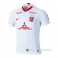 Tailandia Camiseta Urawa Red Diamonds 2ª 2020