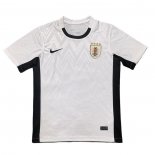 Tailandia Camiseta Uruguay 2ª 2025