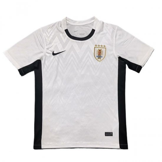 Tailandia Camiseta Uruguay 2ª 2025 - Haga un click en la imagen para cerrar