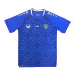 Tailandia Camiseta Uzbekistan 1ª 2025