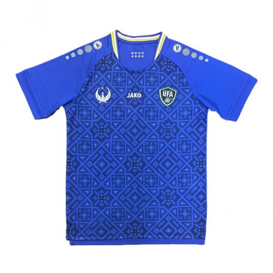 Tailandia Camiseta Uzbekistan 1ª 2025 - Haga un click en la imagen para cerrar