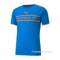 Tailandia Camiseta Valencia Tercera 21-22