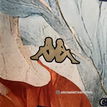 Tailandia Camiseta Venezia Special 22-23