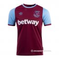 Tailandia Camiseta West Ham 1ª 20-21