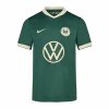 Tailandia Camiseta Wolfsburg Anniversary 25-26  Tailandia Camiseta Wolfsburg Anniversary 25-26