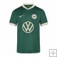 Tailandia Camiseta Wolfsburg Anniversary 25-26