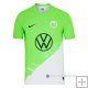 Tailandia Camiseta Wolfsburg Primera 23-24