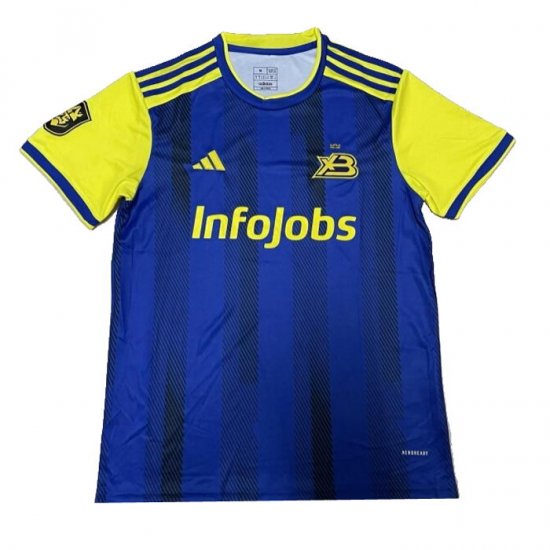 Tailandia Camiseta XBUYER TEAM 1ª 2024 - Haga un click en la imagen para cerrar