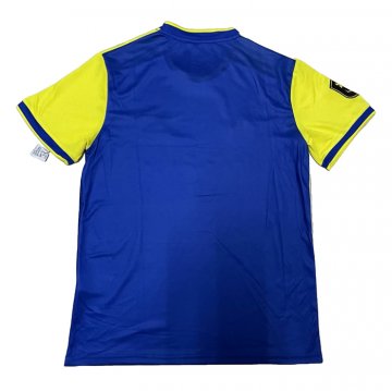 Tailandia Camiseta XBUYER TEAM 1ª 2024