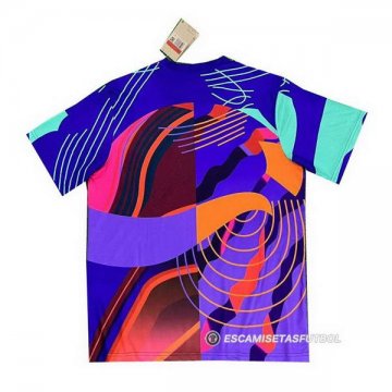 Thailandia Camiseta Liverpool Special 23-24