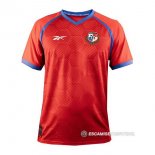 Thailandia Camiseta Panama 1ª 2023