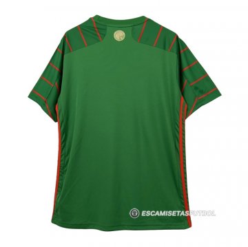 Thailandia Camiseta Portuguesa de Desportos 1ª 22-23