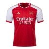Camiseta Arsenal Primera 23-24
