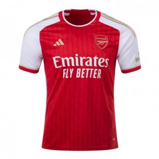 Camiseta Arsenal 1ª 23-24