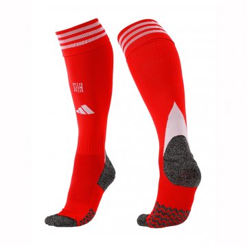 Calcetines Bayern Munich 1ª 25-26