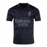 Camiseta AC Milan Pleasures 23-24