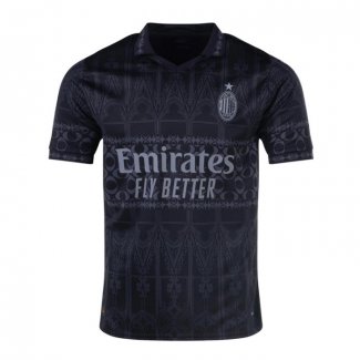 Camiseta AC Milan Pleasures 23-24