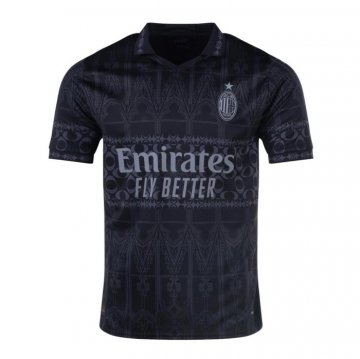 Camiseta AC Milan Pleasures 23-24