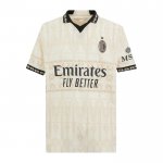 Camiseta AC Milan Pleasures Portero 23-24