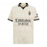 Camiseta AC Milan Pleasures Portero 23-24