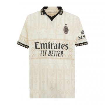 Camiseta AC Milan Pleasures Portero 23-24