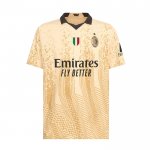 Camiseta AC Milan Portero 22-23
