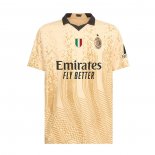 Camiseta AC Milan Portero 22-23