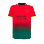 Camiseta AC Milan Portero 4ª 24-25