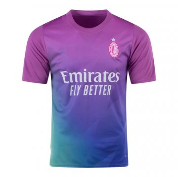 Camiseta AC Milan 3ª 23-24