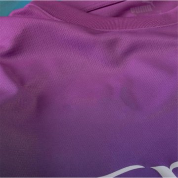 Camiseta AC Milan 3ª 23-24