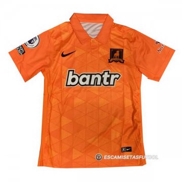 Camiseta AFC Richmond 2ª 2023 AAA