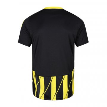 Camiseta Aberdeen 2ª 24-25