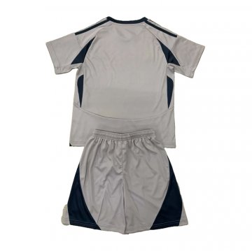 Camiseta Aberdeen 3ª Nino 24-25