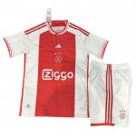 Camiseta Ajax 1ª Nino 23-24