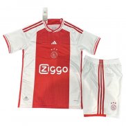 Camiseta Ajax 1ª Nino 23-24