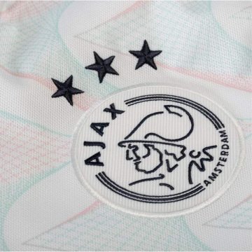 Camiseta Ajax 2ª 23-24