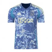 Camiseta Ajax 2ª 24-25
