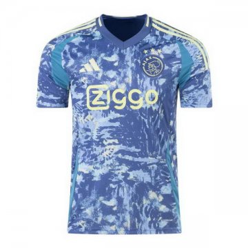 Camiseta Ajax 2ª 24-25