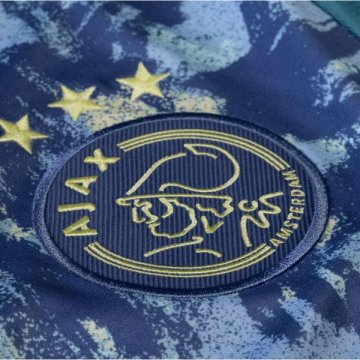 Camiseta Ajax 2ª 24-25